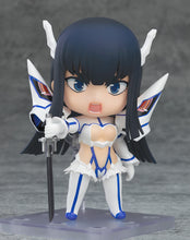 Load image into Gallery viewer, PRE-ORDER Nendoroid Satsuki Kiryuin: Kamui Junketsu Ver. KILL la KILL
