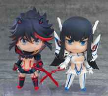 Load image into Gallery viewer, PRE-ORDER Nendoroid Satsuki Kiryuin: Kamui Junketsu Ver. KILL la KILL
