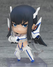 Load image into Gallery viewer, PRE-ORDER Nendoroid Satsuki Kiryuin: Kamui Junketsu Ver. KILL la KILL
