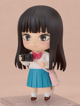 Load image into Gallery viewer, PRE-ORDER Nendoroid Sawako Kuronuma 2.0 Kimi ni Todoke
