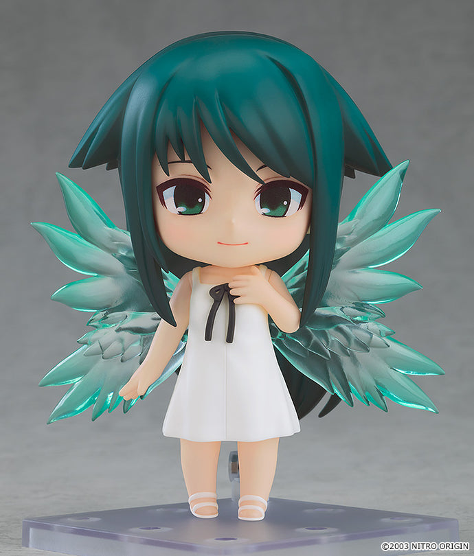 PRE-ORDER Nendoroid Saya The Song of Saya