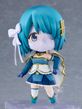 Load image into Gallery viewer, PRE-ORDER Nendoroid Sayaka Miki - Walpurgisnacht: Rising Ver. [Basic] Puella Magi Madoka Magica the Movie -Walpurgisnacht: Rising-
