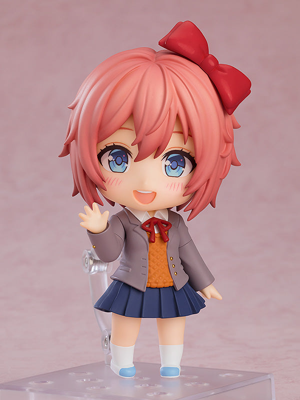 PRE-ORDER Nendoroid Sayori Doki Doki Literature Club!