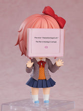 Load image into Gallery viewer, PRE-ORDER Nendoroid Sayori (re-run) Doki Doki Literature Club!
