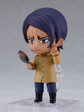 Load image into Gallery viewer, PRE-ORDER Nendoroid Second Lieutenant Koito Golden Kamuy
