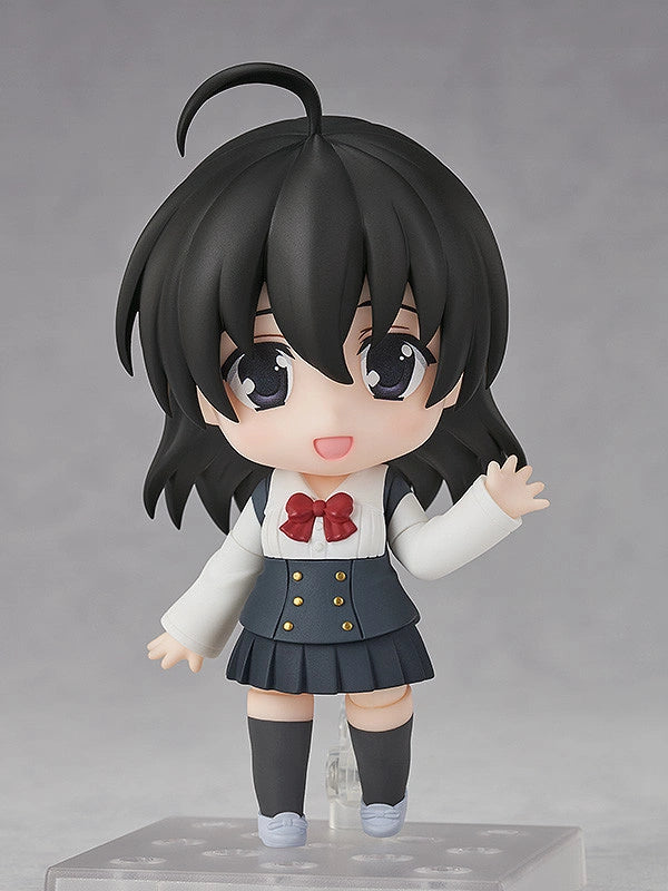 PRE-ORDER Nendoroid Sekai Saionji School Days