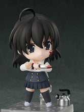 Load image into Gallery viewer, PRE-ORDER Nendoroid Sekai Saionji School Days
