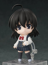 Load image into Gallery viewer, PRE-ORDER Nendoroid Sekai Saionji School Days
