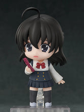 Load image into Gallery viewer, PRE-ORDER Nendoroid Sekai Saionji School Days

