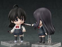 Load image into Gallery viewer, PRE-ORDER Nendoroid Sekai Saionji School Days
