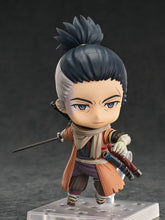 Load image into Gallery viewer, PRE-ORDER Nendoroid Sekiro Sekiro: Shadows Die Twice
