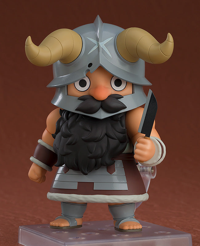 PRE-ORDER Nendoroid Senshi Delicious in Dungeon