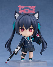 Load image into Gallery viewer, PRE-ORDER Nendoroid Serika Kuromi Blue Archive
