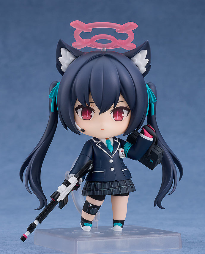 PRE-ORDER Nendoroid Serika Kuromi Blue Archive