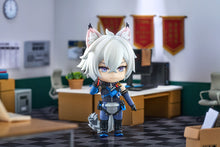 Load image into Gallery viewer, PRE-ORDER Nendoroid Seth Lowell Zenless Zone Zero

