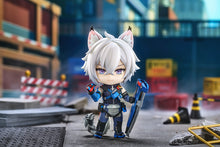 Load image into Gallery viewer, PRE-ORDER Nendoroid Seth Lowell Zenless Zone Zero
