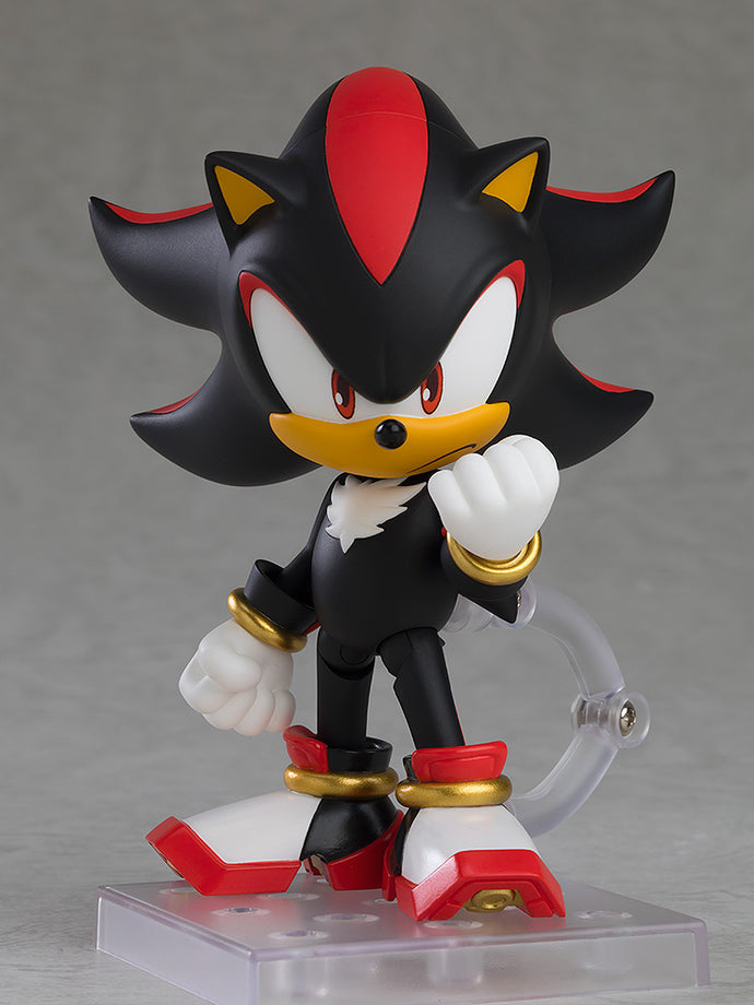 PRE-ORDER Nendoroid Shadow the Hedgehog Sonic the Hedgehog