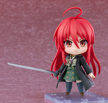Load image into Gallery viewer, PRE-ORDER Nendoroid Shana 2.0 Shakugan No Shana III Final
