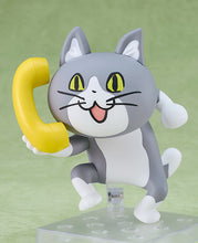 Load image into Gallery viewer, PRE-ORDER Nendoroid Shigoto Neko (re-run) Shigoto Neko
