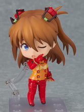 Load image into Gallery viewer, PRE-ORDER Nendoroid Shikinami Asuka Langley: Test Suit Ver. (re-run) Evangelion: 2.0 You Can (Not) Advance
