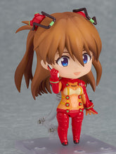 Load image into Gallery viewer, PRE-ORDER Nendoroid Shikinami Asuka Langley: Test Suit Ver. (re-run) Evangelion: 2.0 You Can (Not) Advance
