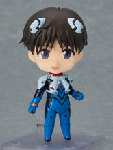 Load image into Gallery viewer, PRE-ORDER Nendoroid Shinji Ikari: Plugsuit Ver. (re-run) Evangelion: 2.0 You Can (Not) Advance
