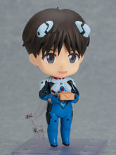Load image into Gallery viewer, PRE-ORDER Nendoroid Shinji Ikari: Plugsuit Ver. (re-run) Evangelion: 2.0 You Can (Not) Advance
