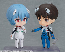 Load image into Gallery viewer, PRE-ORDER Nendoroid Shinji Ikari: Plugsuit Ver. (re-run) Evangelion: 2.0 You Can (Not) Advance
