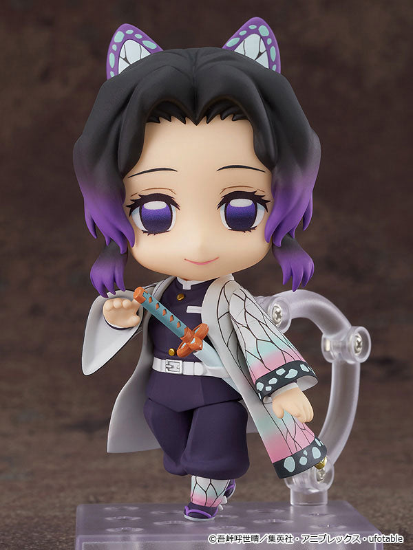 PRE-ORDER Nendoroid Shinobu Kocho (re-run) Demon Slayer: Kimetsu no Yaiba