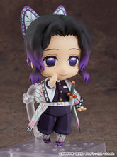 Load image into Gallery viewer, PRE-ORDER Nendoroid Shinobu Kocho (re-run) Demon Slayer: Kimetsu no Yaiba
