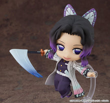 Load image into Gallery viewer, PRE-ORDER Nendoroid Shinobu Kocho (re-run) Demon Slayer: Kimetsu no Yaiba
