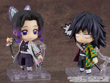 Load image into Gallery viewer, PRE-ORDER Nendoroid Shinobu Kocho (re-run) Demon Slayer: Kimetsu no Yaiba

