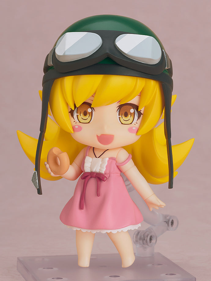 PRE-ORDER Nendoroid Shinobu Oshino 2.0 Monogatari Series