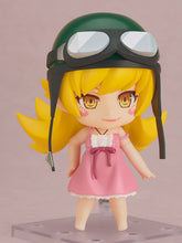 Load image into Gallery viewer, PRE-ORDER Nendoroid Shinobu Oshino 2.0 Monogatari Series
