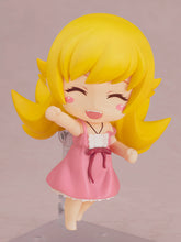 Load image into Gallery viewer, PRE-ORDER Nendoroid Shinobu Oshino 2.0 Monogatari Series

