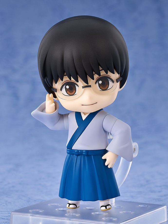 PRE-ORDER Nendoroid Shinpachi Shimura Gintama