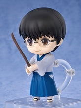 Load image into Gallery viewer, PRE-ORDER Nendoroid Shinpachi Shimura Gintama
