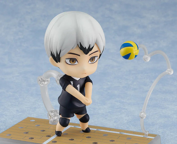 PRE-ORDER Nendoroid Shinsuke Kita HAIKYU!! TO THE TOP