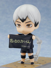 Load image into Gallery viewer, PRE-ORDER Nendoroid Shinsuke Kita HAIKYU!! TO THE TOP
