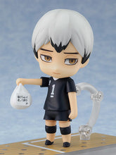 Load image into Gallery viewer, PRE-ORDER Nendoroid Shinsuke Kita HAIKYU!! TO THE TOP
