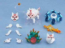 Load image into Gallery viewer, PRE-ORDER Nendoroid Shiranui DX Ver. (re-run) Okami

