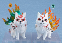 Load image into Gallery viewer, PRE-ORDER Nendoroid Shiranui DX Ver. (re-run) Okami
