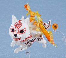 Load image into Gallery viewer, PRE-ORDER Nendoroid Shiranui DX Ver. (re-run) Okami
