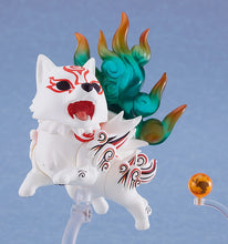 Load image into Gallery viewer, PRE-ORDER Nendoroid Shiranui (re-run) Okami
