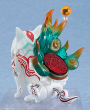 Load image into Gallery viewer, PRE-ORDER Nendoroid Shiranui (re-run) Okami
