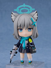 Load image into Gallery viewer, PRE-ORDER Nendoroid Shiroko Sunaookami (re-run) Blue Archive
