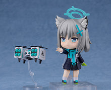 Load image into Gallery viewer, PRE-ORDER Nendoroid Shiroko Sunaookami (re-run) Blue Archive

