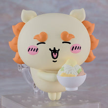 Load image into Gallery viewer, PRE-ORDER Nendoroid Shisa Chiikawa
