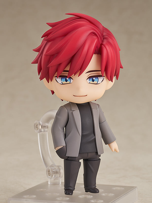 PRE-ORDER Nendoroid Shizuma Ikushima Therapy Game
