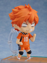 Load image into Gallery viewer, PRE-ORDER Nendoroid Shoyo Hinata: The New Karasuno Ver. (re-run) Haikyu!! To The Top
